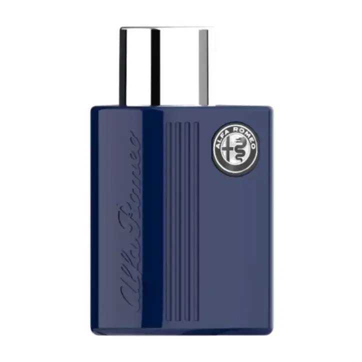 Alfa Romeo Blue