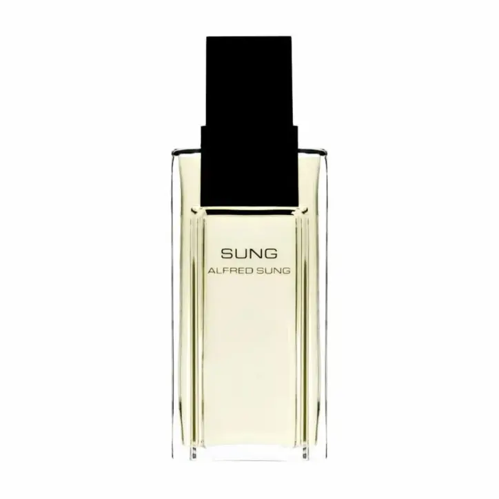 Alfred Sung Sung