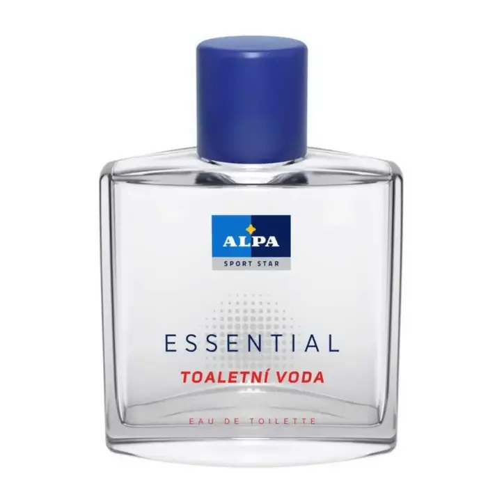 Alpa Essential
