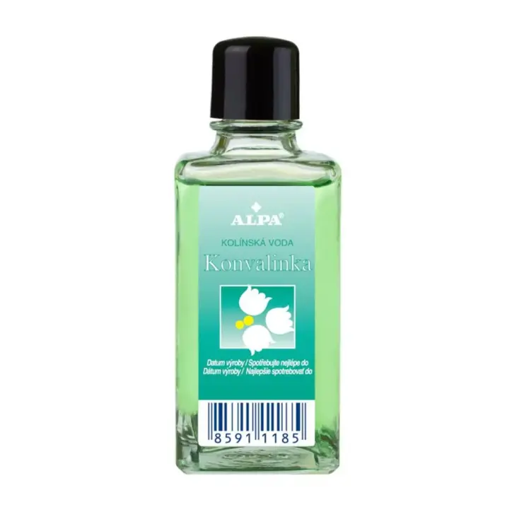 Alpa Konvalinka