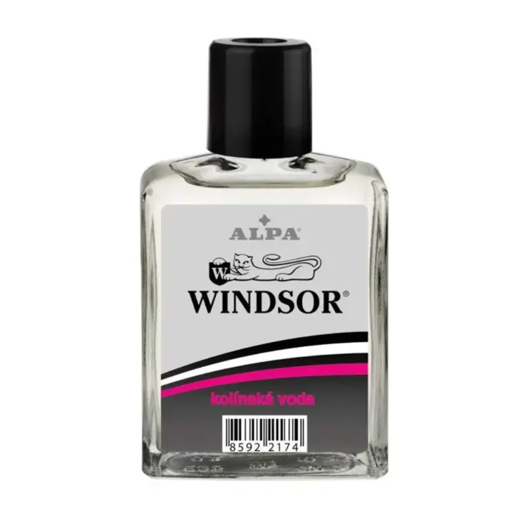 Alpa Windsor