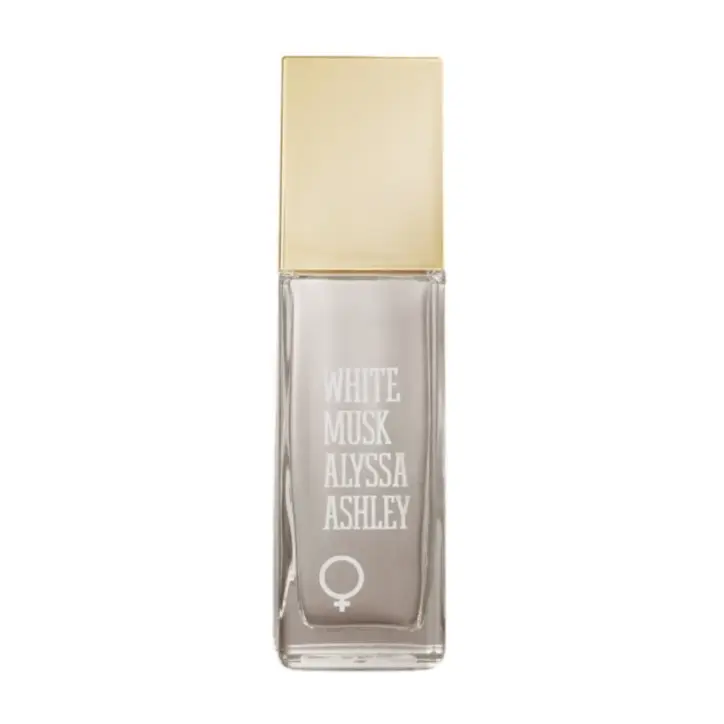 Alyssa Ashley White Musk