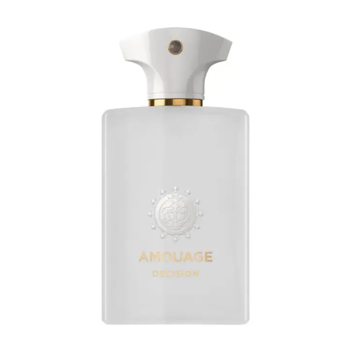 Amouage Decision