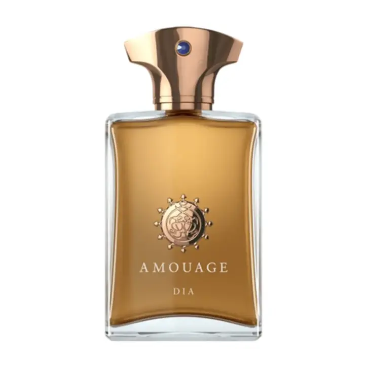 Amouage Dia