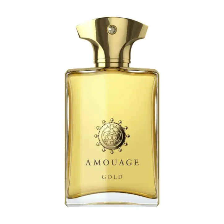 Amouage Gold Man
