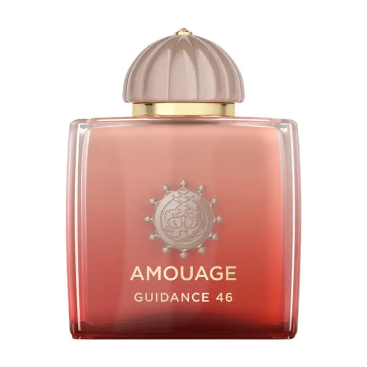 Amouage Guidance 46