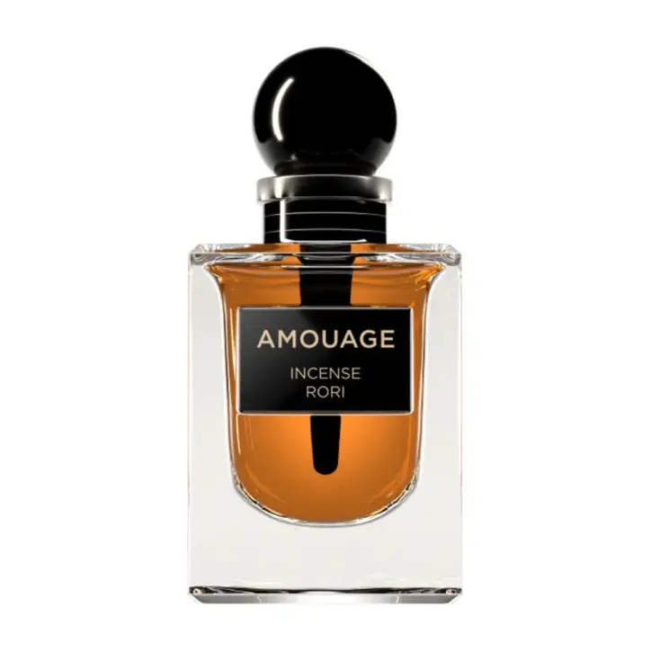 Amouage Incense Rori
