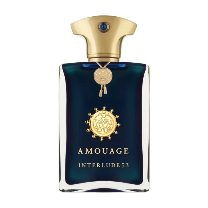 Amouage Interlude 53