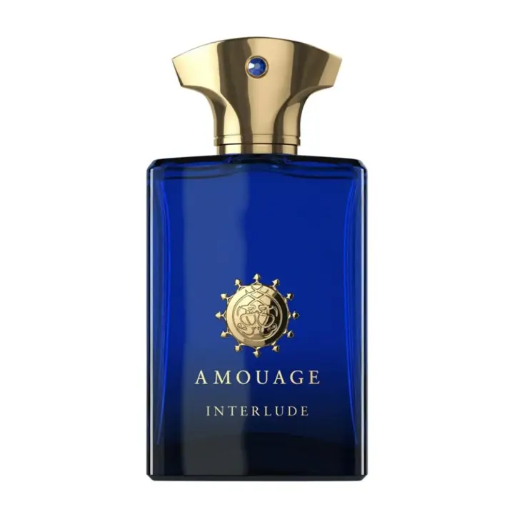 Amouage Interlude Man