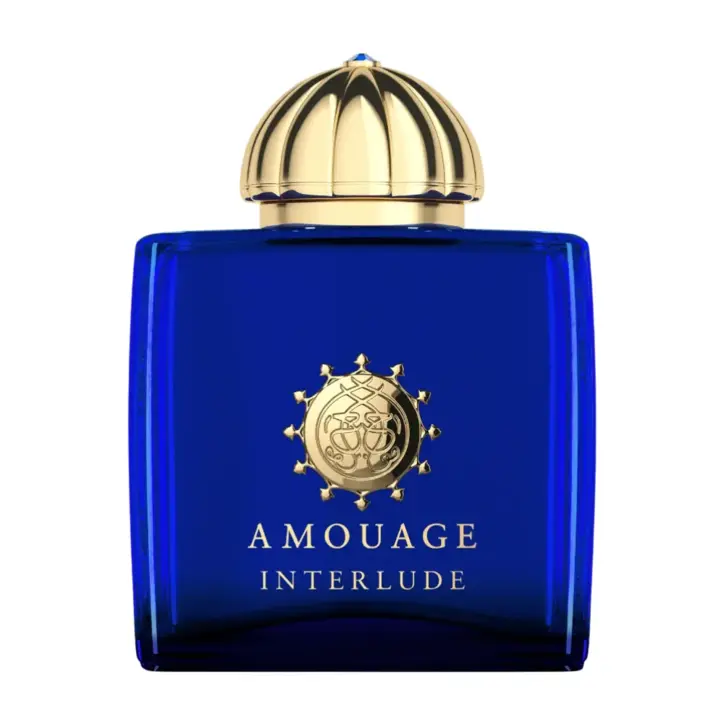 Amouage Interlude Woman