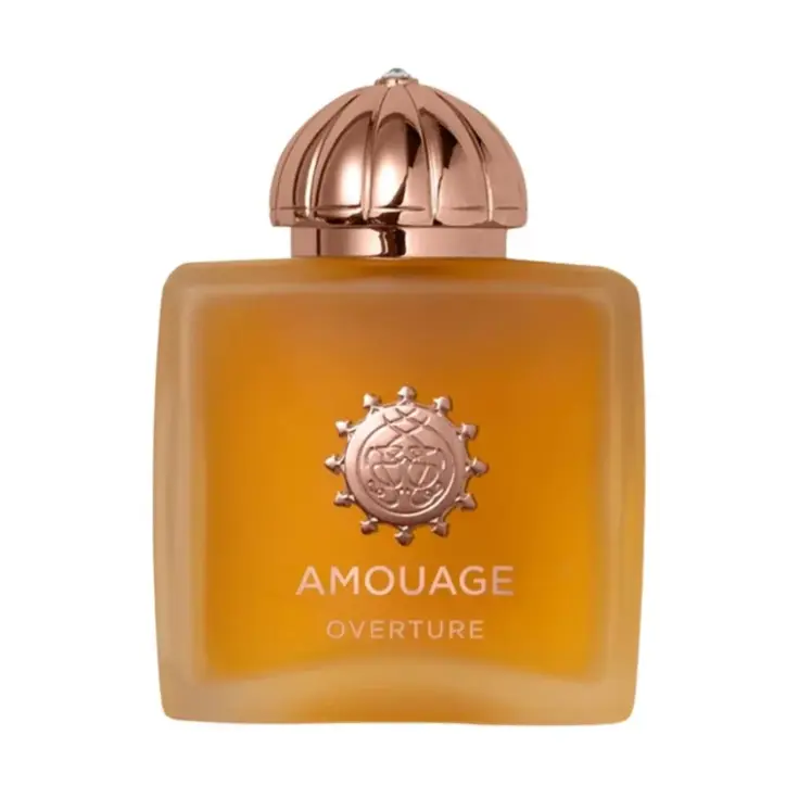 Amouage Overture Woman