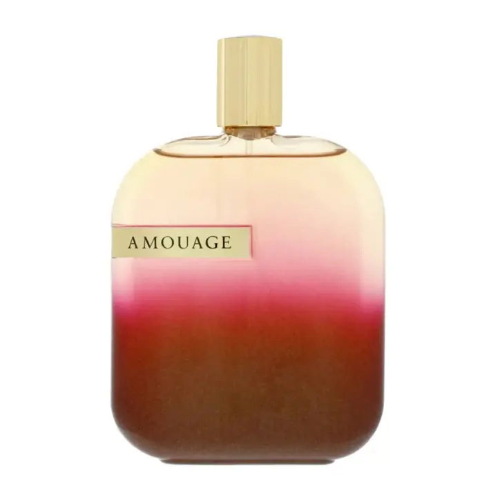 Amouage The Library Collection Opus X