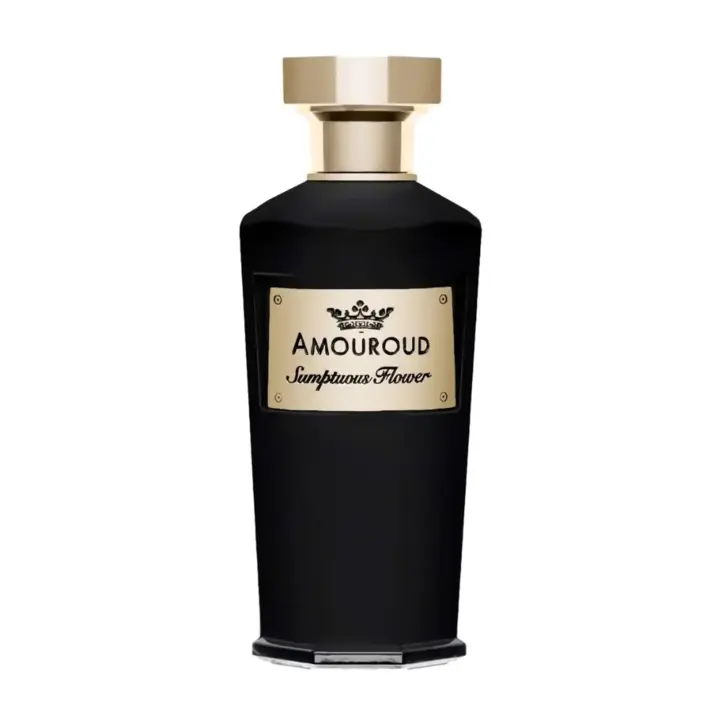 Amouroud Sumptuous Flower