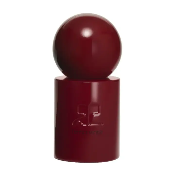 André Courreges L'Empreinte