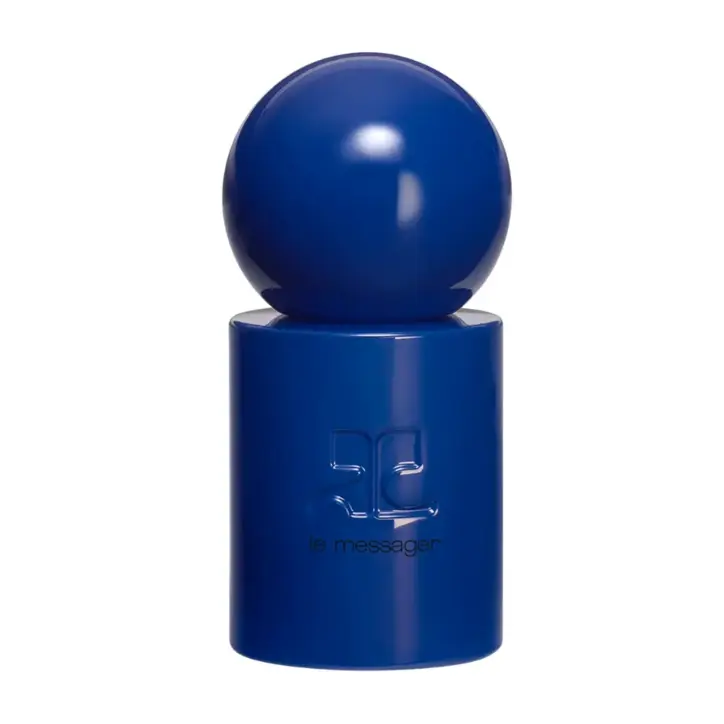 André Courreges Le Messager