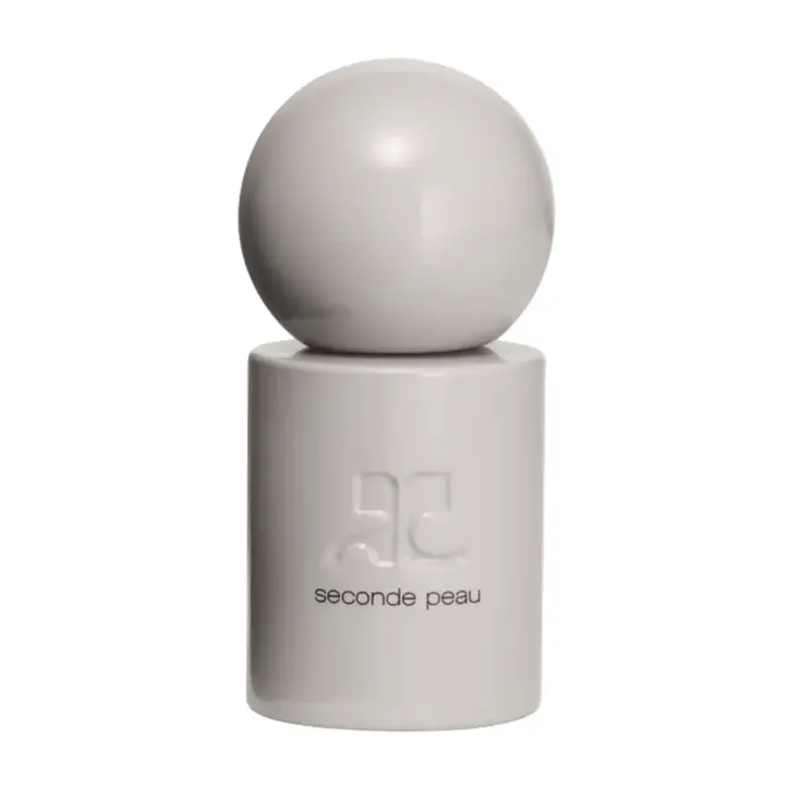 André Courreges Seconde Peau