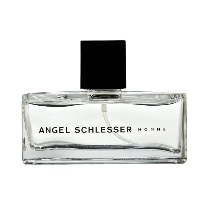 Angel Schlesser Homme