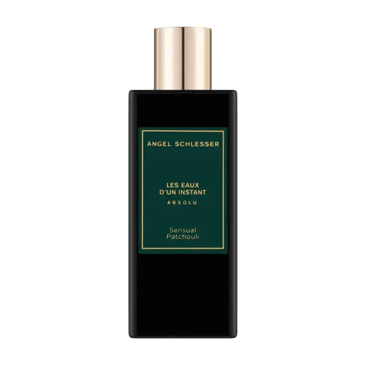 Angel Schlesser Les Eaux D'un Instant Absolu Sensual Patchouli