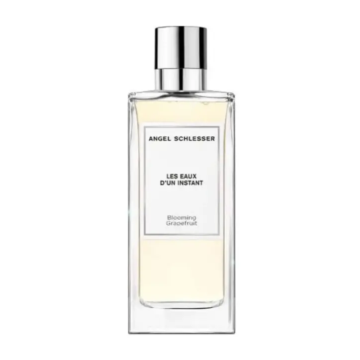 Angel Schlesser Les Eaux D'un Instant Blooming Grapefruit