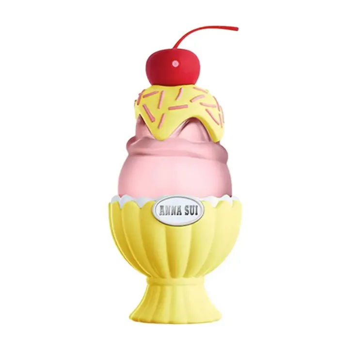 Anna Sui Sundae Mellow Yellow