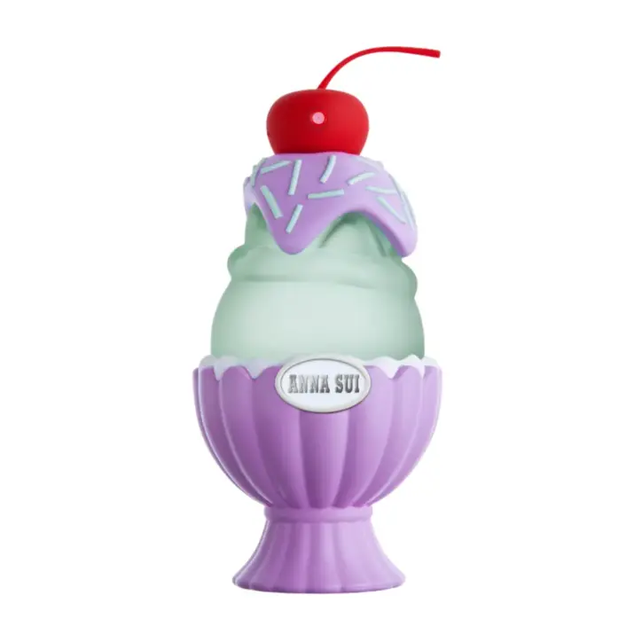 Anna Sui Sundae Violet Vibe