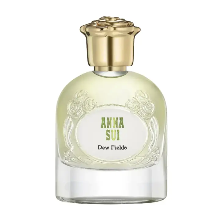 Anna Sui Wild Wonder Dew Fields
