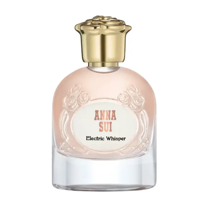 Anna Sui Wild Wonder Electric Whisper