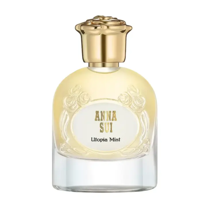 Anna Sui Wild Wonder Utopia Mist