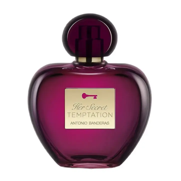 Antonio Banderas Her Secret Temptation