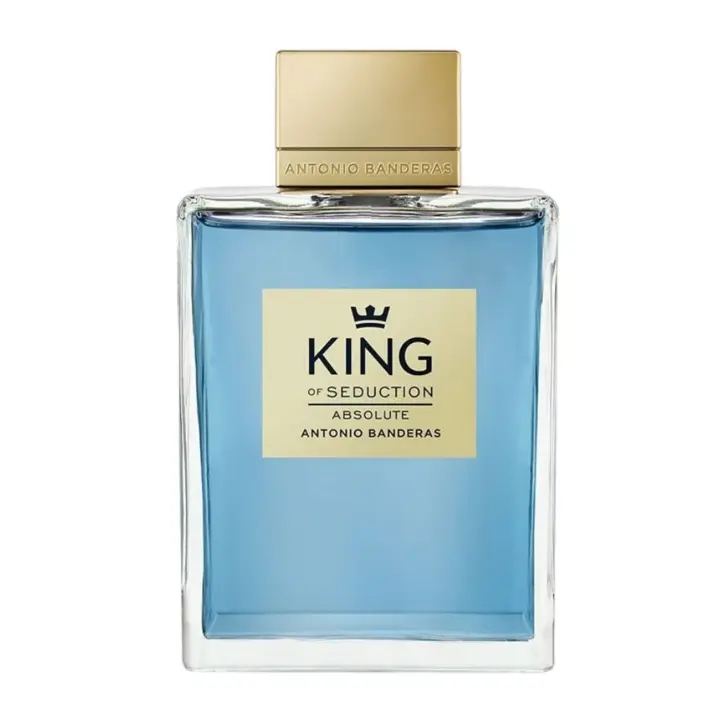 Antonio Banderas King of Seduction Absolute