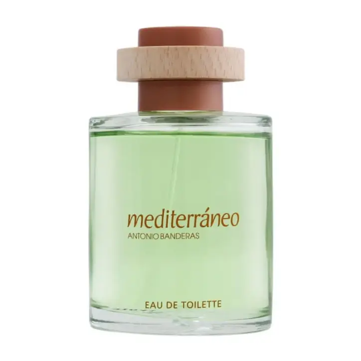 Antonio Banderas Mediterraneo