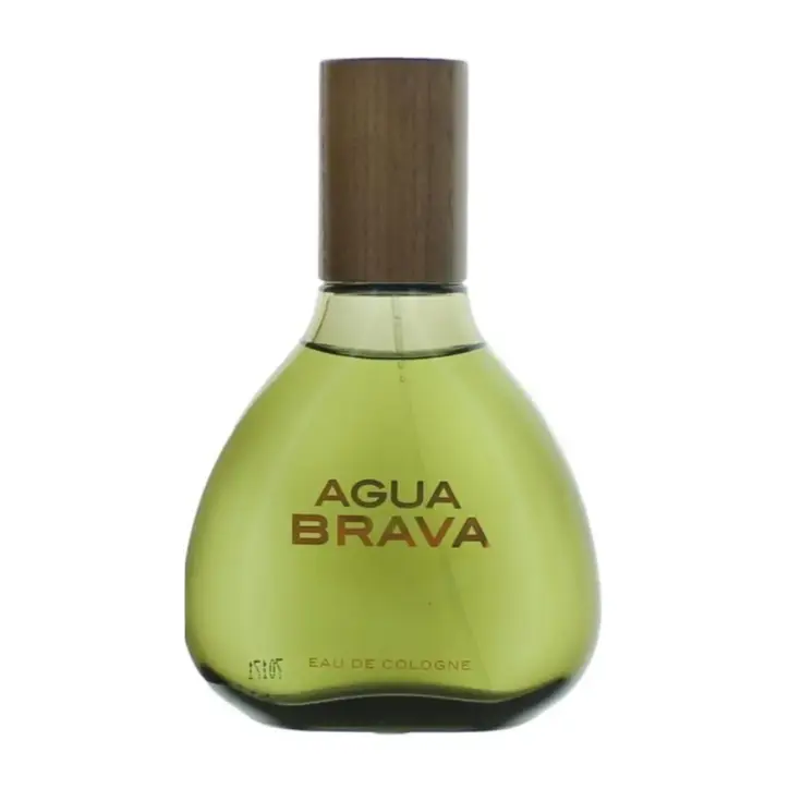 Antonio Puig Agua Brava