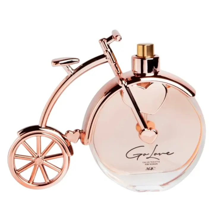 AQC Fragrances Go Love