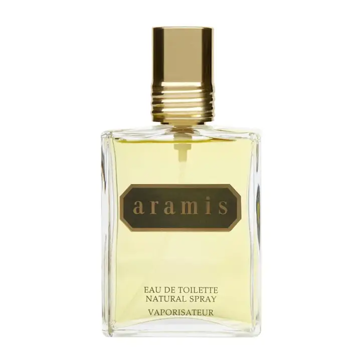 Aramis Aramis