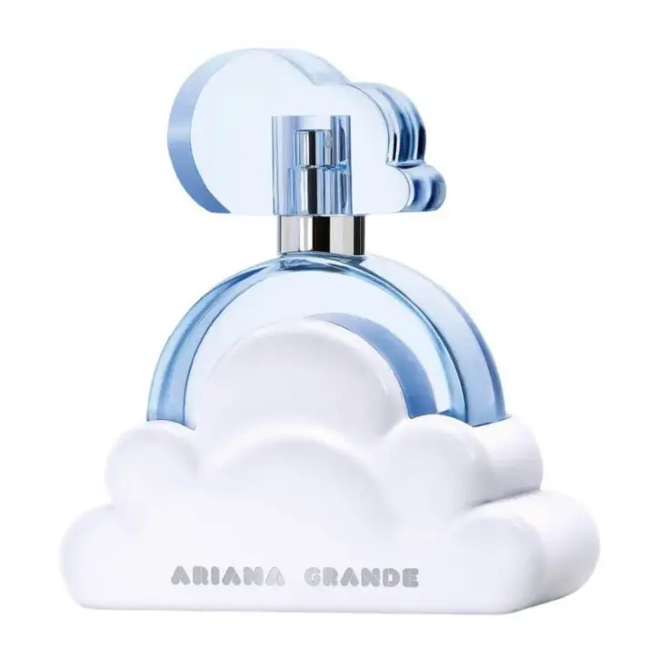 Ariana Grande Cloud