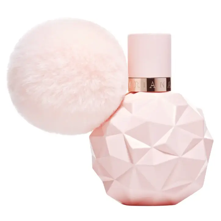 Ariana Grande Sweet Like Candy