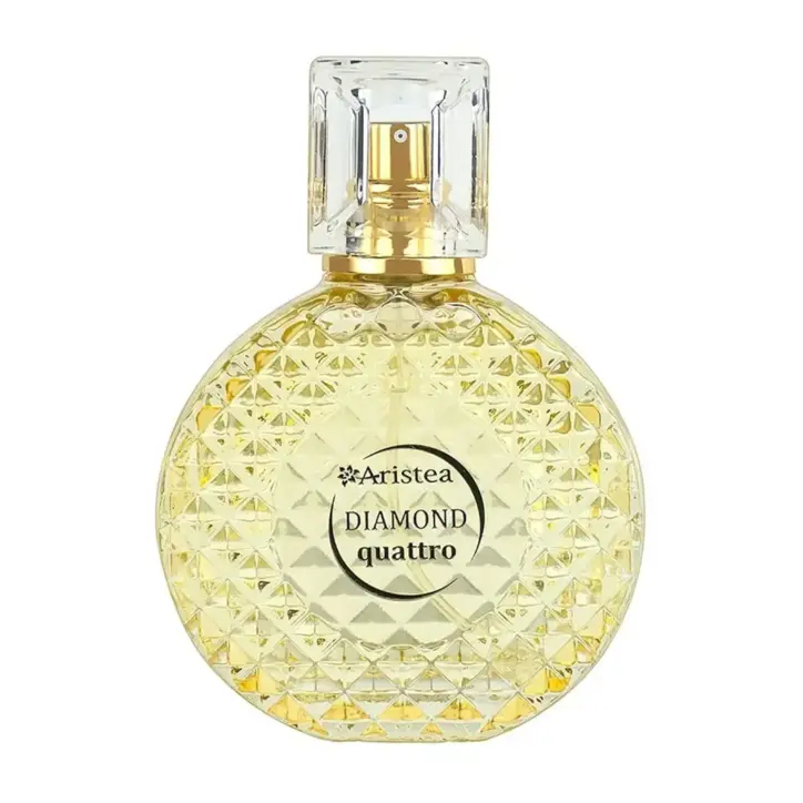 Aristea Diamond Quattro