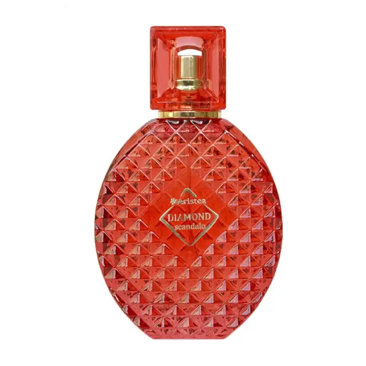 Aristea Diamond Scandalo