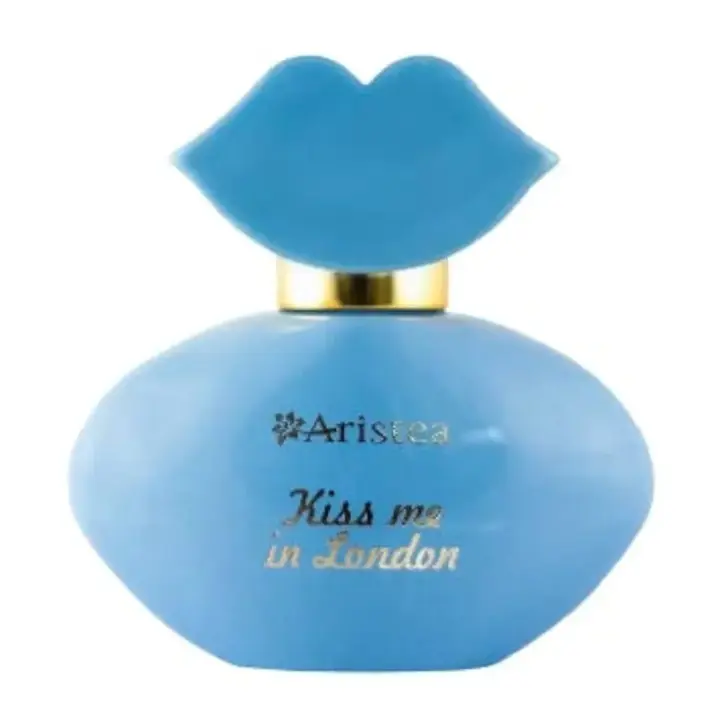 Aristea Kiss Me In London