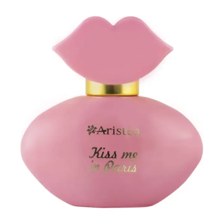 Aristea Kiss Me in Paris