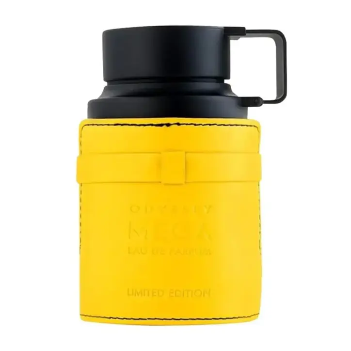 Armaf Odyssey Mega Limited Edition