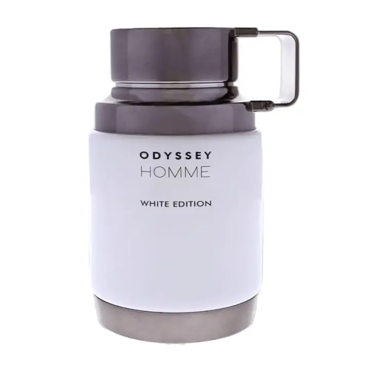 Armaf Odyssey White Edition