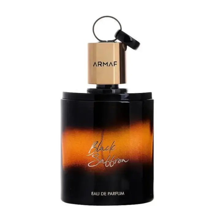 Armaf Black Saffron