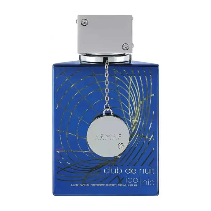 Armaf Club de Nuit Blue Iconic
