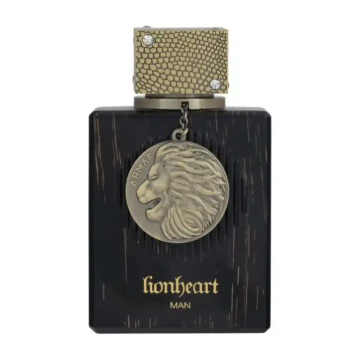 Armaf Club De Nuit Lionheart Man