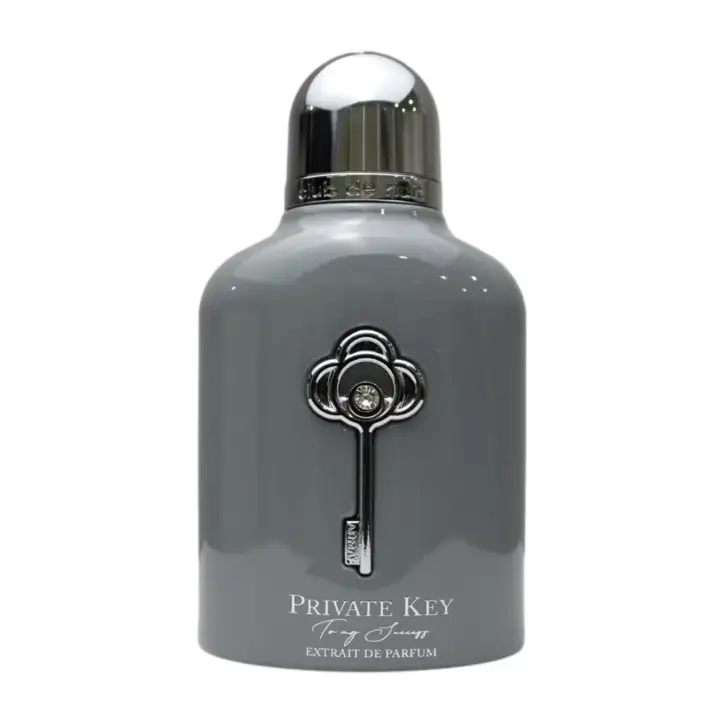 Armaf Club de Nuit Private Key To My Success