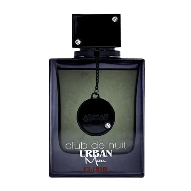 Armaf Club de Nuit Urban Man Elixir