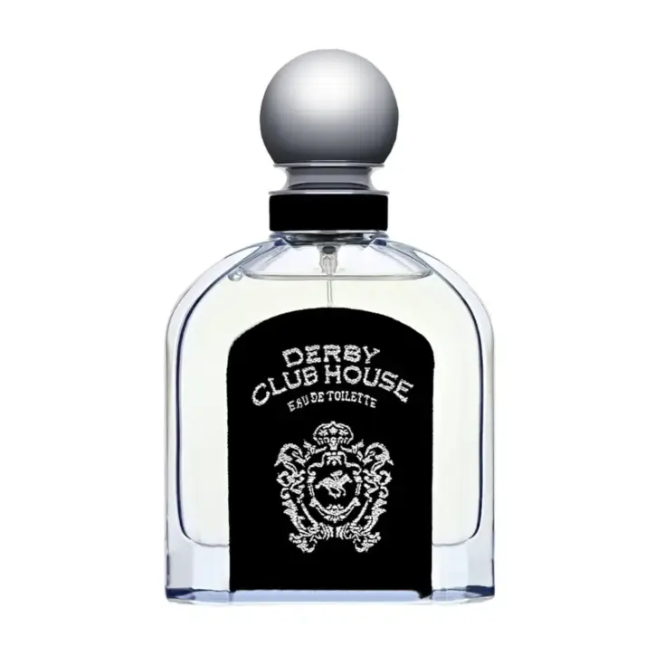 Armaf Derby Club House