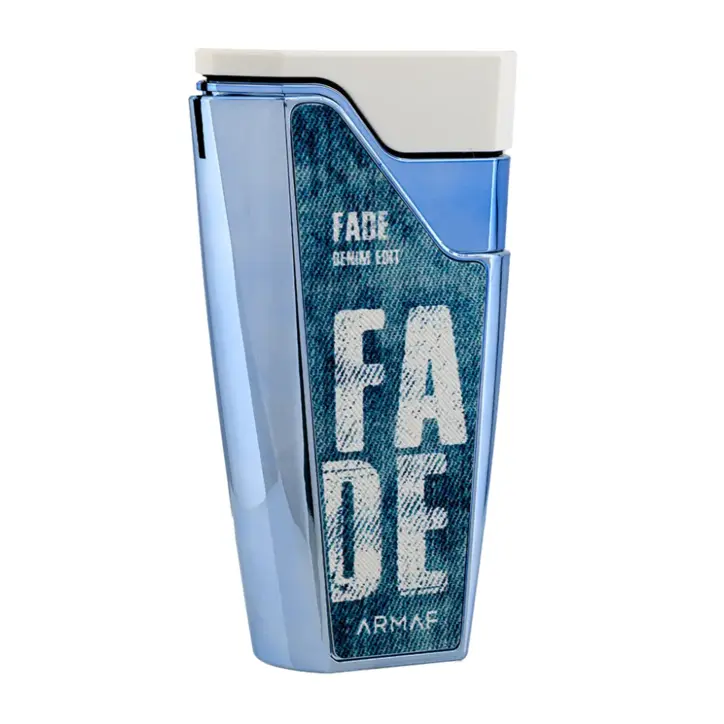 Armaf Fade Denim Edit