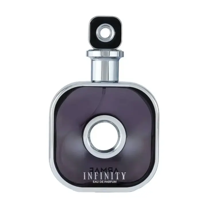 Armaf Infinity Silver